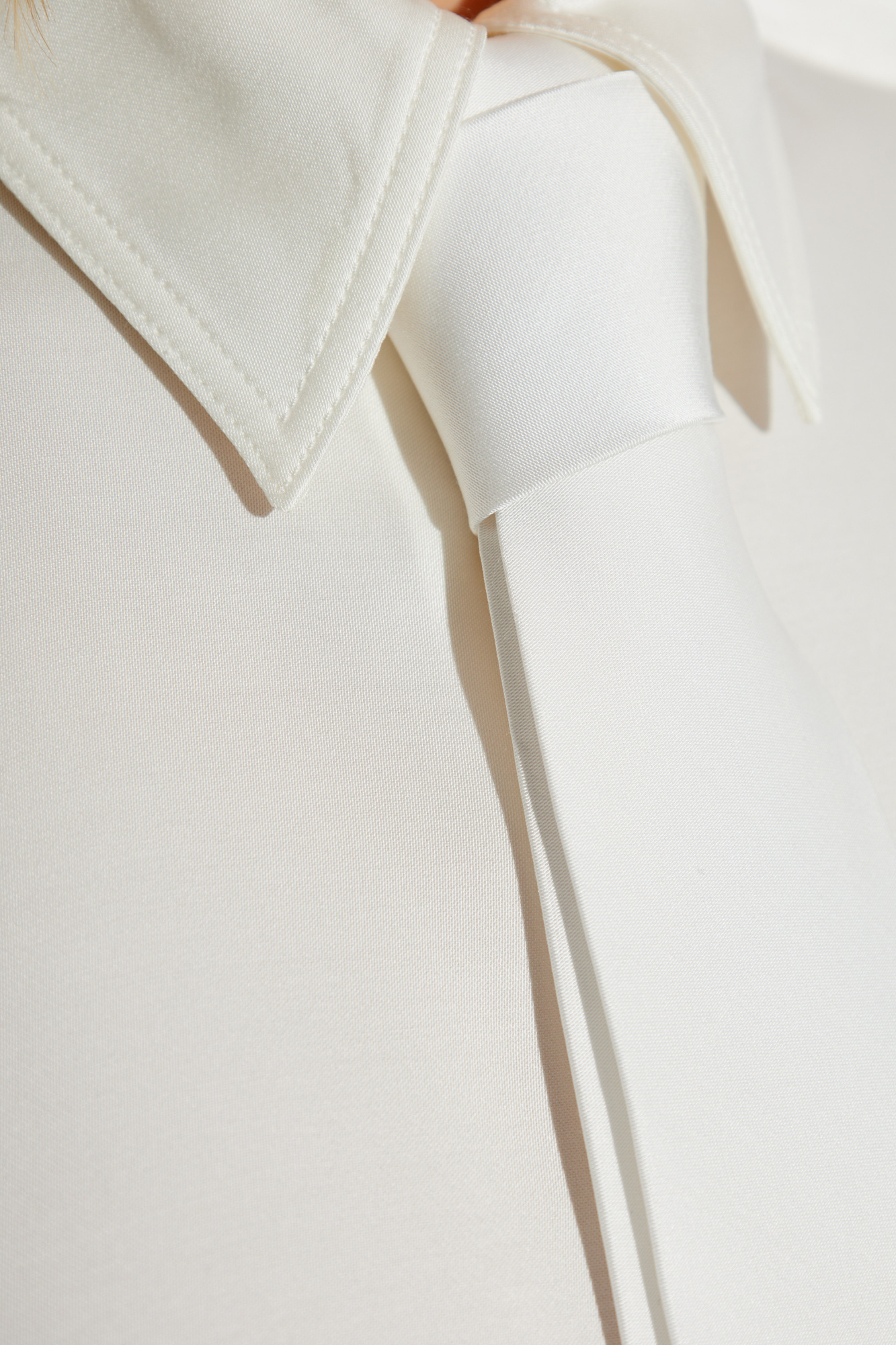 Paul Smith Shirt with attached tie | Women's Clothing | Vitkac